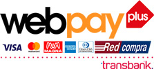 Web Pay Plus